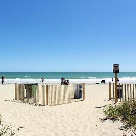 Sandy Beach Resort Миртъл Бийч Екстериор снимка