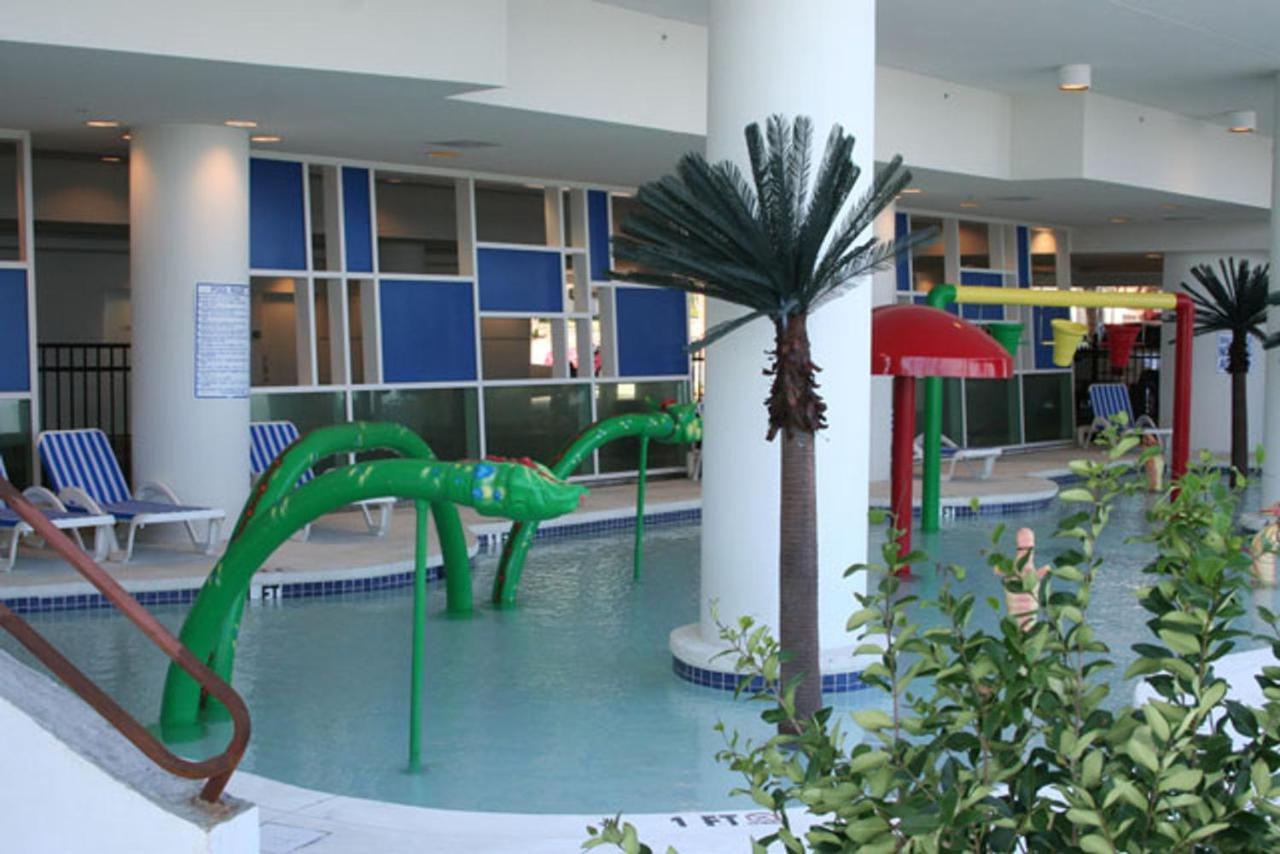 Sandy Beach Resort Миртъл Бийч Екстериор снимка