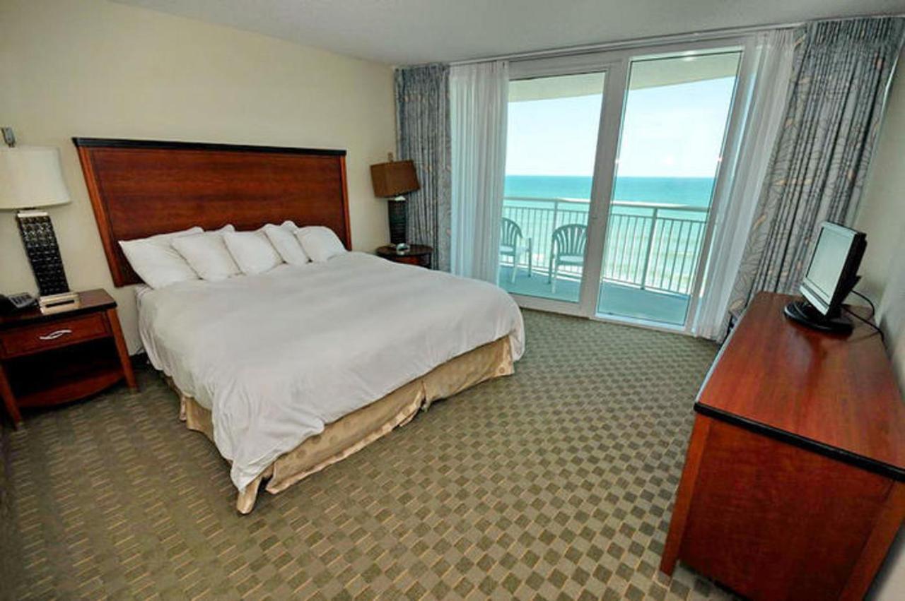 Sandy Beach Resort Миртъл Бийч Екстериор снимка