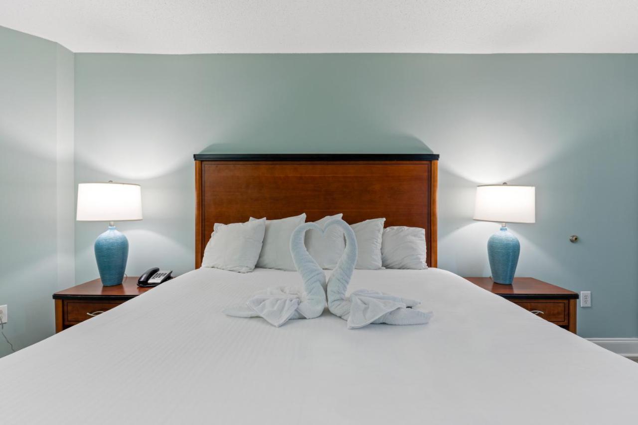 Sandy Beach Resort Миртъл Бийч Екстериор снимка