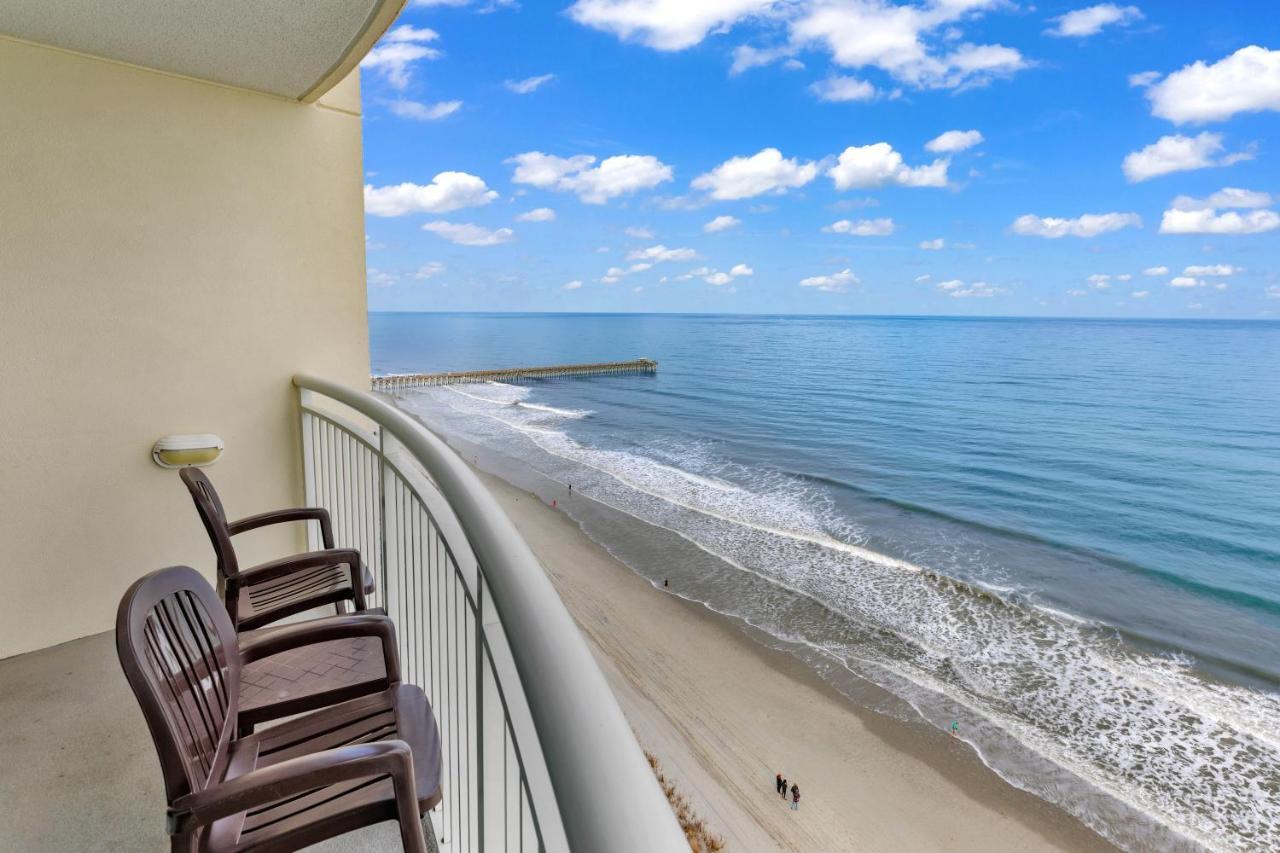 Sandy Beach Resort Миртъл Бийч Екстериор снимка