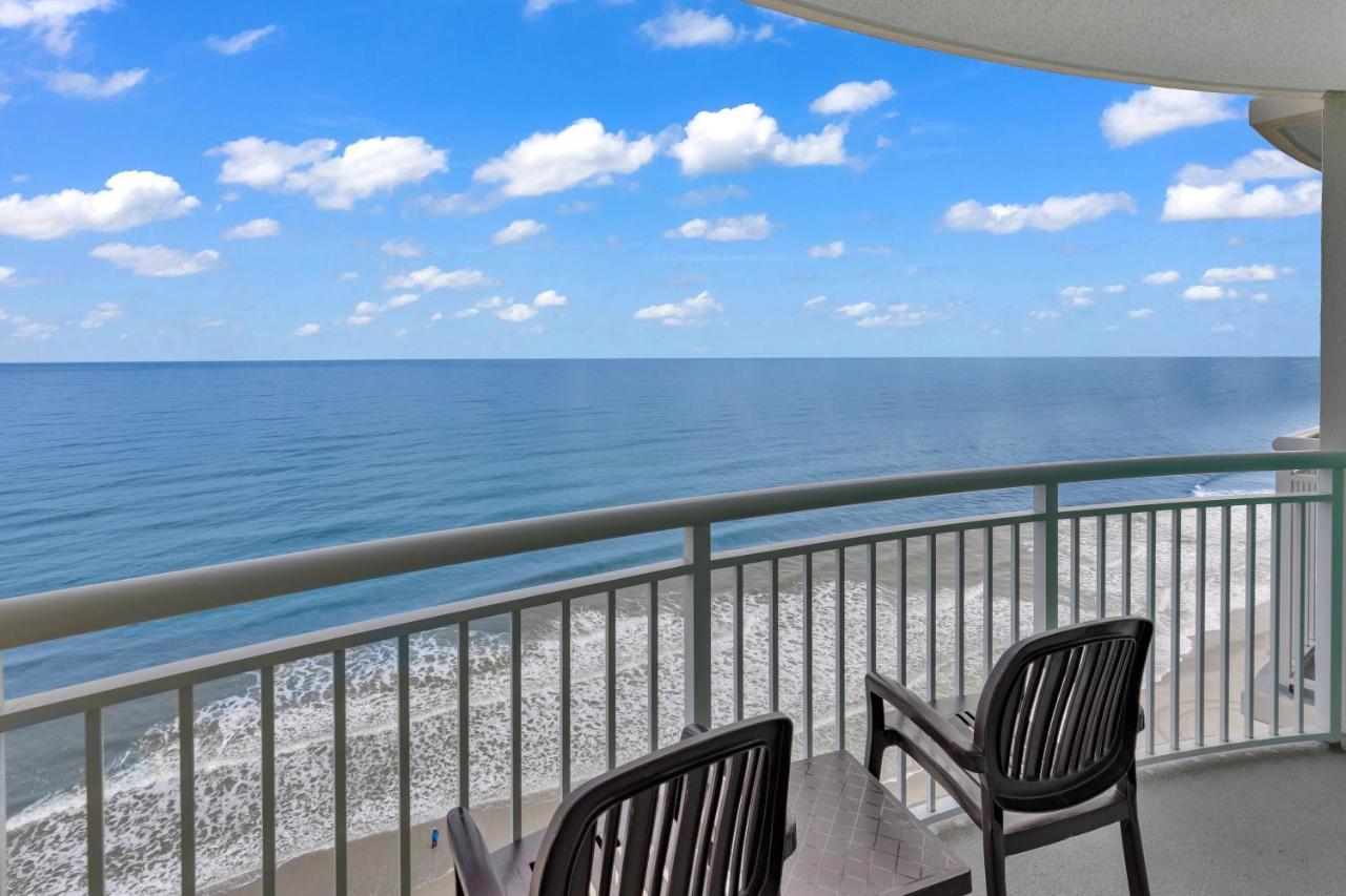 Sandy Beach Resort Миртъл Бийч Екстериор снимка