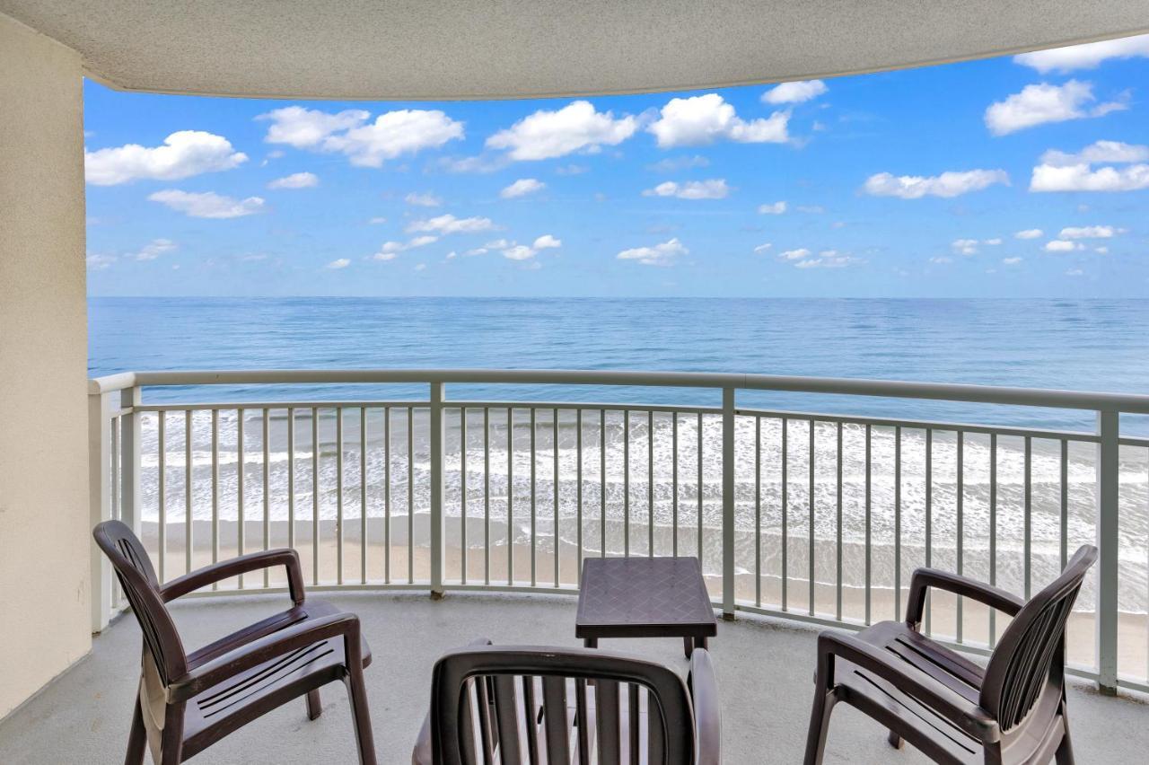 Sandy Beach Resort Миртъл Бийч Екстериор снимка